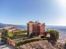 Unifamiliar aïllada, 348.00 m²