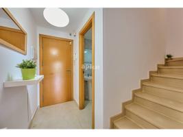 Duplex, 84.18 m², almost new