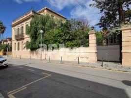 Houses (detached house), 500.00 m², near bus and train