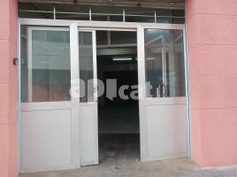 Alquiler local comercial, 83.00 m²