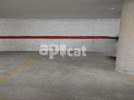 в аренду в Парковка, 12.00 m², почти новый, Calle Marià Fortuny