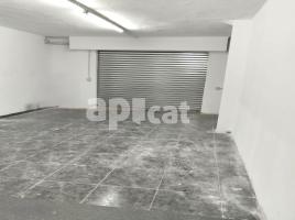 Парковка, 35.00 m², Avenida Juan Sebastián Bach