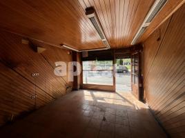 Lloguer local comercial, 52.00 m², Avenida Alcalde Porqueres