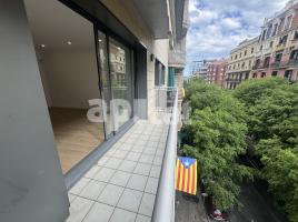 Pis, 115.00 m², prop bus i metro, Calle de Viladomat
