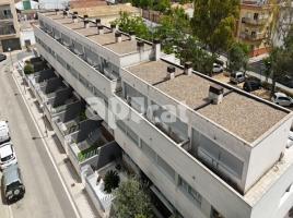  (unifamiliar adossada), 248.00 m², جديد تقريبا, Calle FRANCESC DE PAULA QUINTANA VIDAL