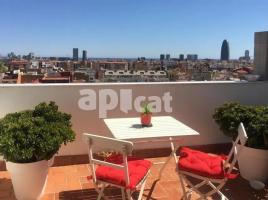Àtic, 75.00 m², prop de bus i tren