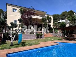 Houses (detached house), 206.00 m², near bus and train, almost new, Segur de Calafell