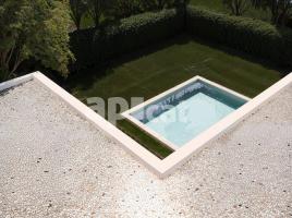 Casa (unifamiliar aïllada), 124.00 m², prop de bus i tren, nou
