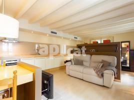Loft, 50.00 m², prop bus i metro, Gracia