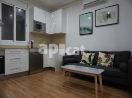 Pis, 53.00 m², 靠近巴士和地铁, Les Corts
