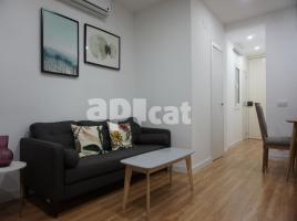 Pis, 53.00 m², 附近的公共汽車和火車, Les Corts