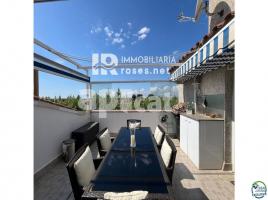 Apartament, 51 m², presque neuf, Zona