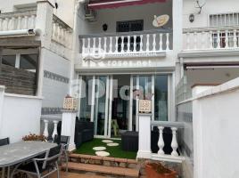 Houses (terraced house), 85 m², Zona