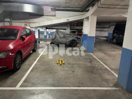 Lloguer plaça d'aparcament, 12.00 m², Calle del Colomer