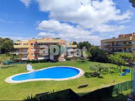 Pis, 105.00 m², 附近的公共汽車和火車, Calle de la Tramuntana