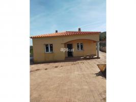 Unifamiliar aïllada, 93.00 m², جديد تقريبا