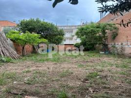 Sòl urbà, 0.00 m²