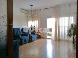Flat, 131.00 m², near bus and train, Can Rull