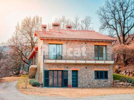  (unifamiliar aïllada), 520 m², presque neuf, Zona