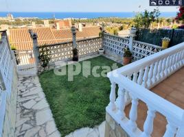 Casa (unifamiliar adosada), 120 m², Zona