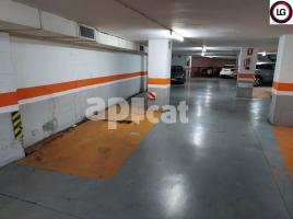 إيجار , 11.00 m², Avenida Joana Raspall, 2