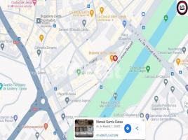 إيجار , 11.00 m², Avenida Joana Raspall, 2