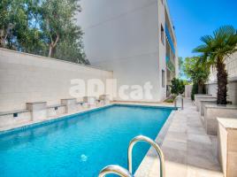 Àtic, 68.00 m², fast neu, Calle Roger de Lluria, 5