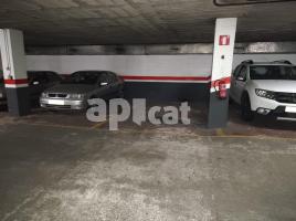Plaza de aparcamiento, 36.00 m², Calle RONDA SUBIRÀ