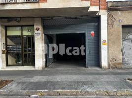 Plaza de aparcamiento, 36.00 m², Calle RONDA SUBIRÀ