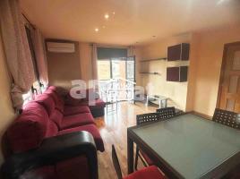Flat, 124.00 m², almost new