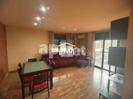 Flat, 124.00 m², almost new