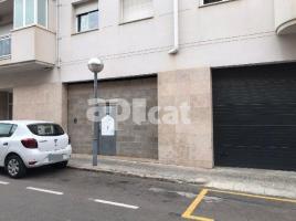 Business premises, 314.00 m², almost new, Calle de l'Estrella