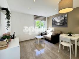 Flat, 61.00 m², near bus and train, Calle de les Torres