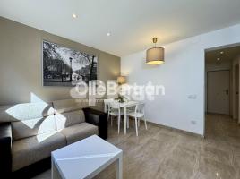 Flat, 61.00 m², near bus and train, Calle de les Torres