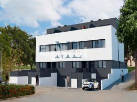 Houses (terraced house), 204.00 m², near bus and train, new, Calle del Drac