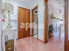 Pis, 112.00 m², Calle de Josep Marieges