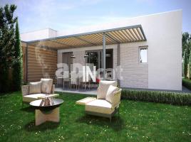  (unifamiliar adossada), 174.00 m², جديد تقريبا, Calle Enric Farreny