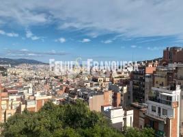 Pis, 93.00 m², 附近的公共汽車和火車, Paseo de la Mare de Déu del Coll