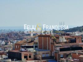 Pis, 93.00 m², 靠近巴士和地铁, Paseo de la Mare de Déu del Coll