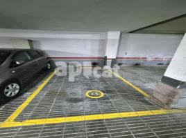 Plaza de aparcamiento, 9.00 m², Paseo de Fabra i Puig, 316
