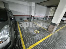 Plaza de aparcamiento, 9.00 m², Paseo de Fabra i Puig, 316