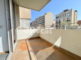 Flat, 93.00 m², close to bus and metro, Paseo de Torras i Bages