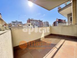 Flat, 93.00 m², close to bus and metro, Paseo de Torras i Bages