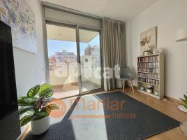 Pis, 93.00 m², prop de bus i tren, Paseo de Torras i Bages