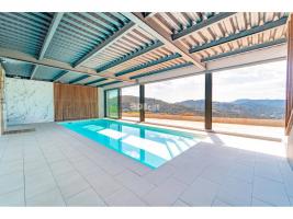 Unifamiliar aïllada, 270.00 m², presque neuf