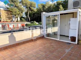 Attic, 66.00 m², near bus and train, almost new