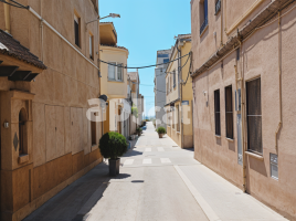 Pis, 66.00 m², in der Nähe von Bus und Bahn, Calle de Sant Miquel