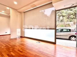 Business premises, 56 m², Zona