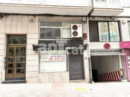 إيجار , 80.00 m², Calle de Montero Ríos