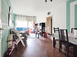 Flat, 72.00 m², close to bus and metro, Calle de Biscaia